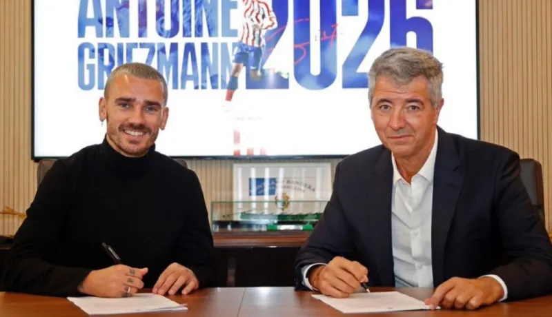 Griezmann 1