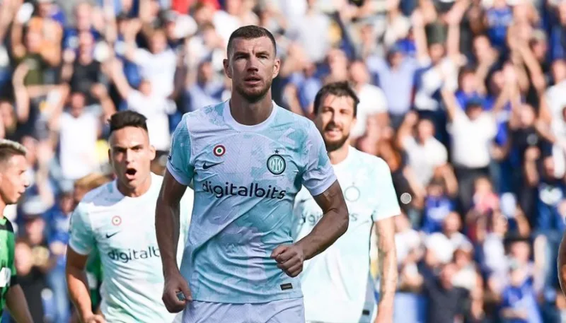 Dzeko7