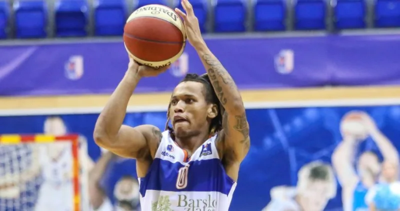 Daron russell