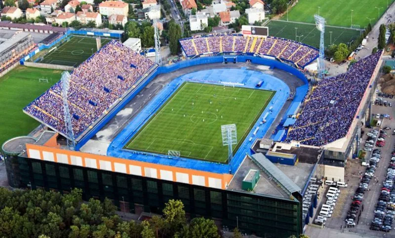 Dinamo stadion