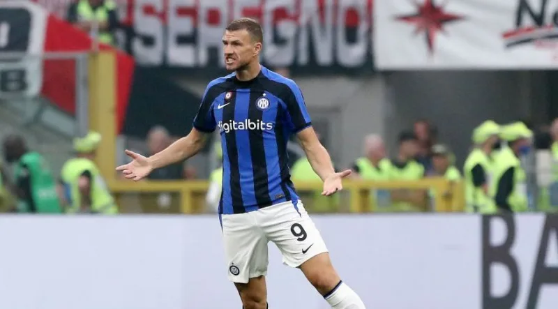 Dzeko9