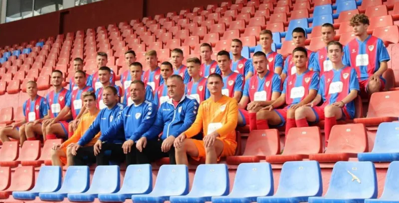 Borac 1 1