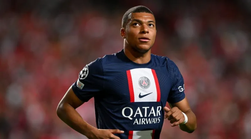 Mbappe 1