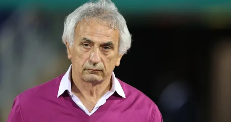 Halilhodzic