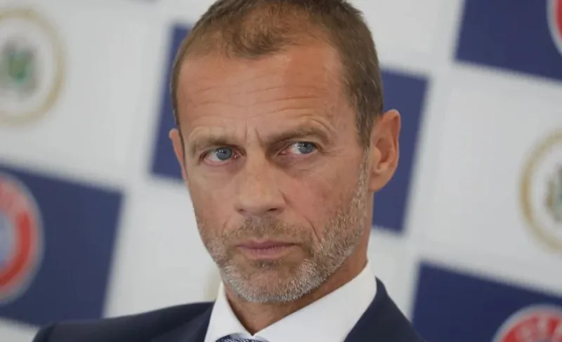 Ceferin