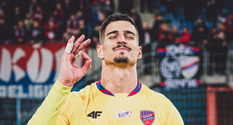 Kovacevic