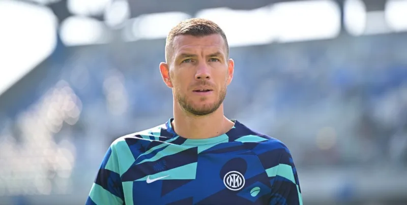 Dzeko 1 1