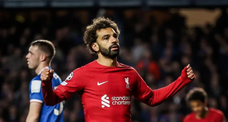 Salah