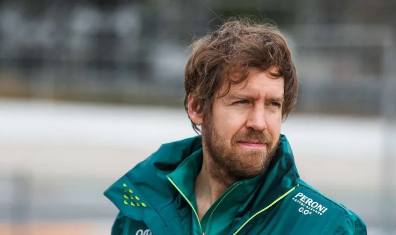 Vettel