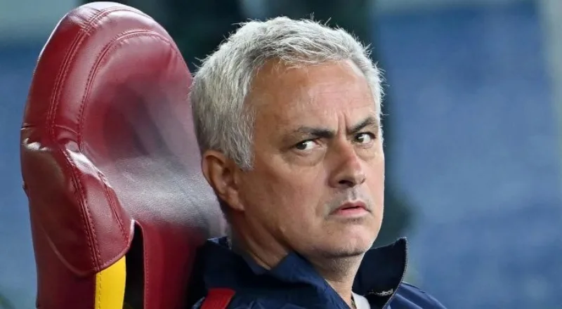 Mourinhojose