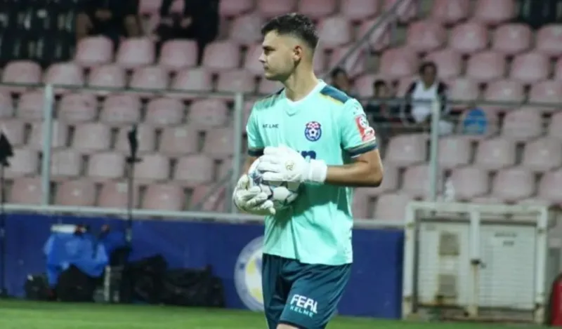 Josipovic