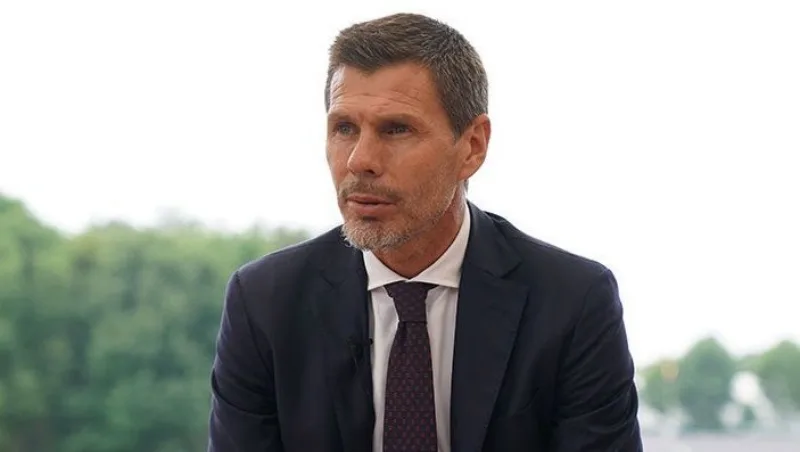 Zvonimir boban gazzetta