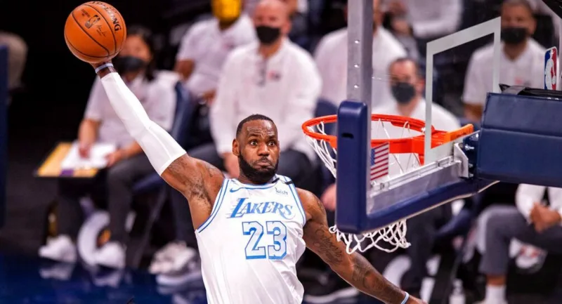 Lebron