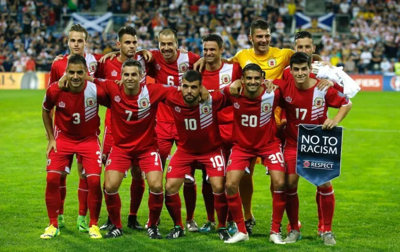 Gibraltar