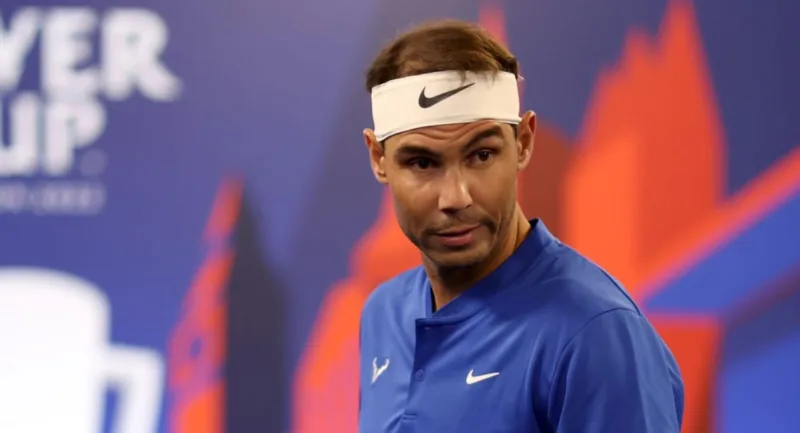 Rafael nadal
