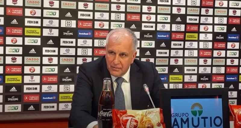 Obradovic press