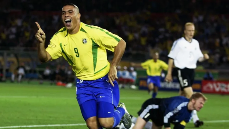 Brazil rona