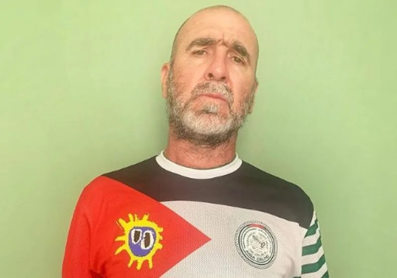 Ericcantona