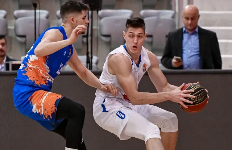 Gavric srdjan