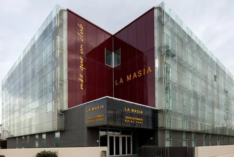Lamasia