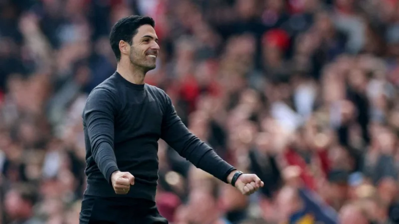 Arteta