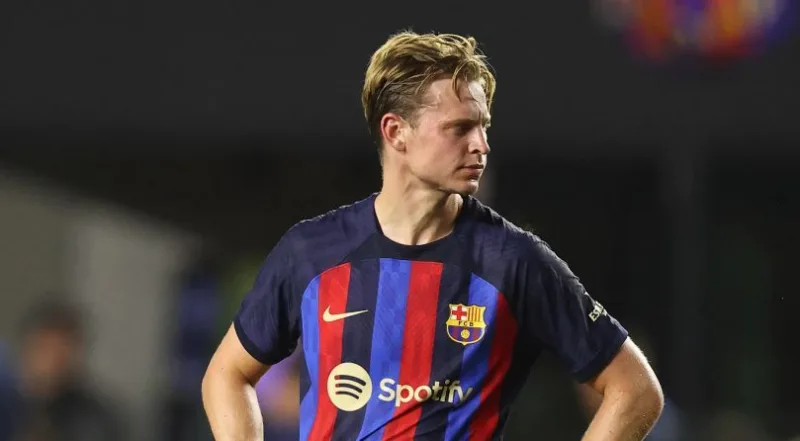 De jong