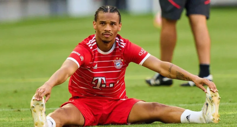 Sane