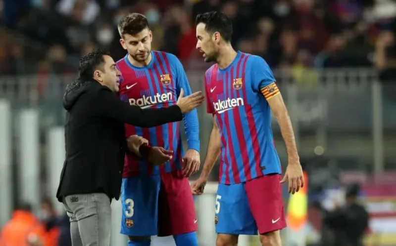 Xavi bus