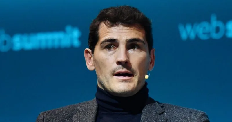 Casillas