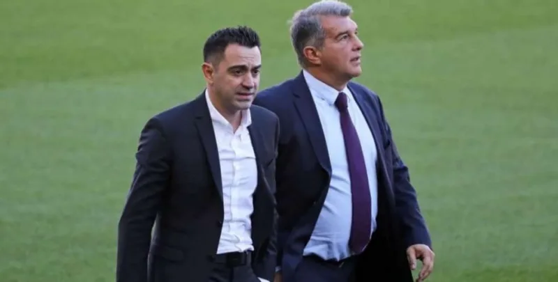 Xavi laporta1