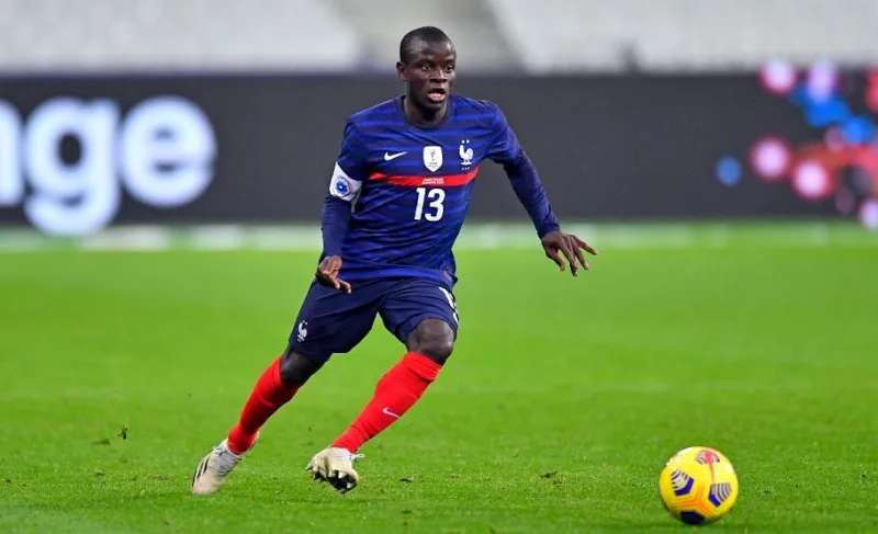 Kante france