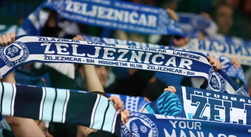 Zeljeznicar1