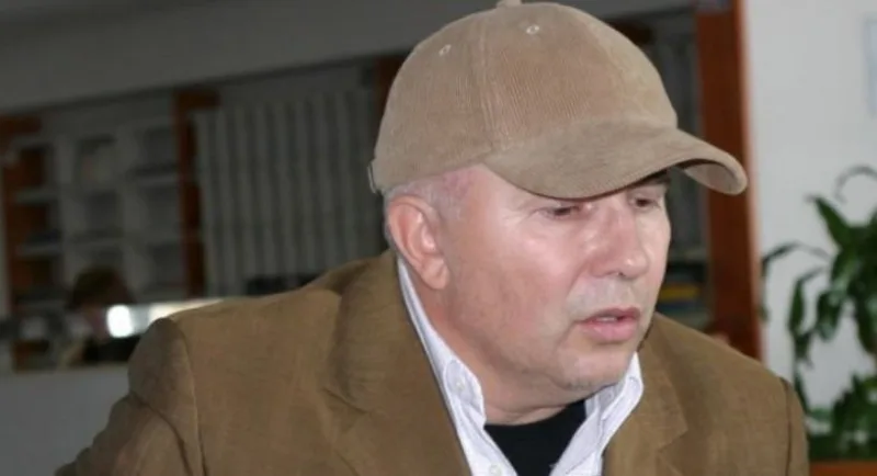 Ibro zukanovi