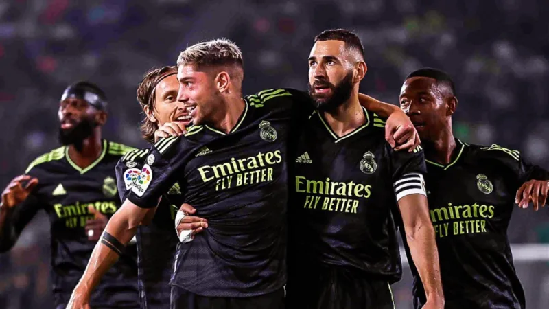 Real 3