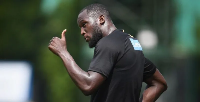 Lukaku