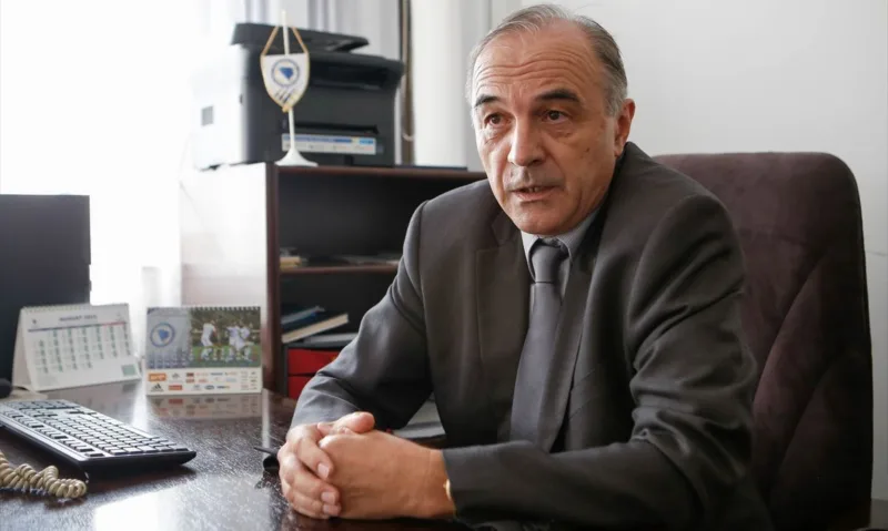 Nihad hodzic