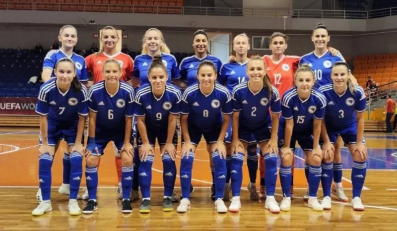 Futsal zene1