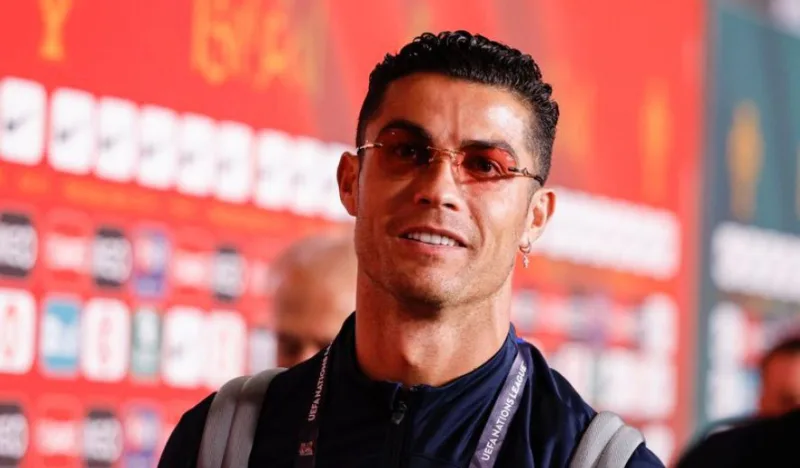 Ronaldo