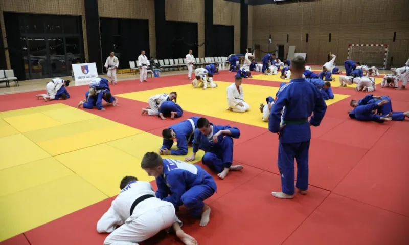 Judo 1