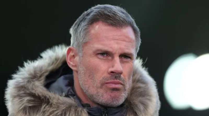 Carragher