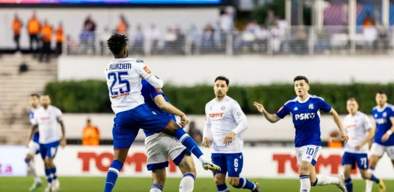 Hajduk