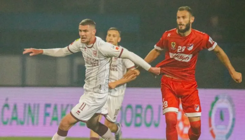 Milan milanovic