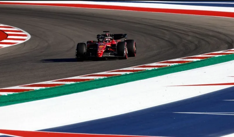 Leclerc 1