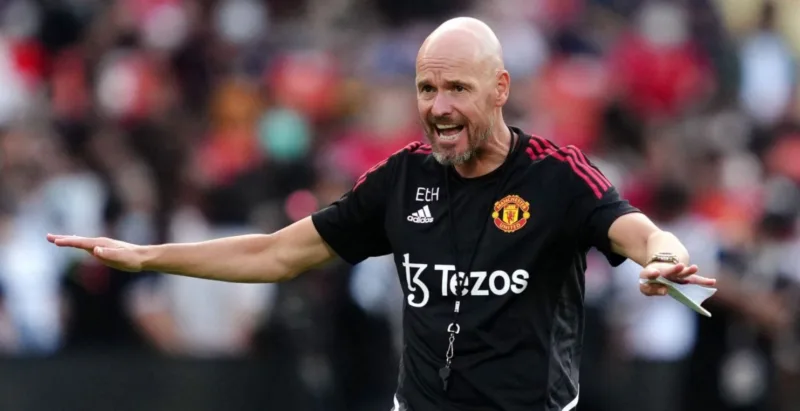 Ten hag 1