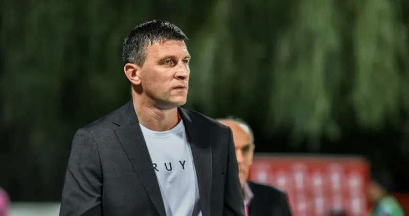 Sergej jakirovic