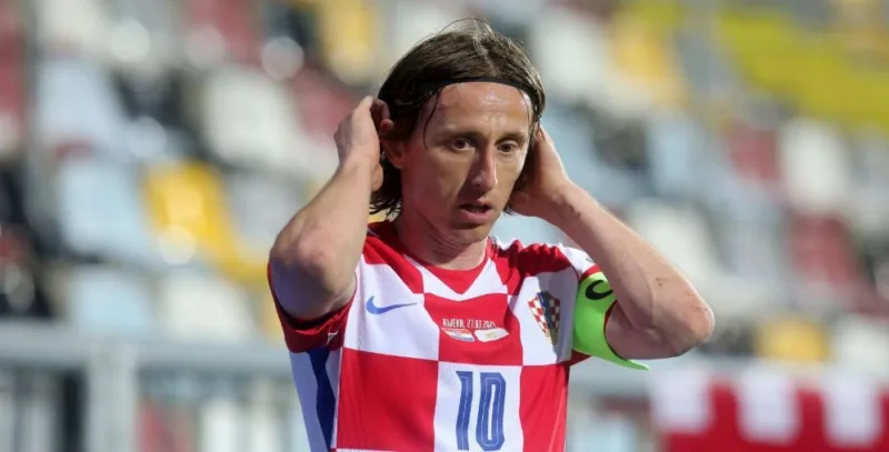 Modric