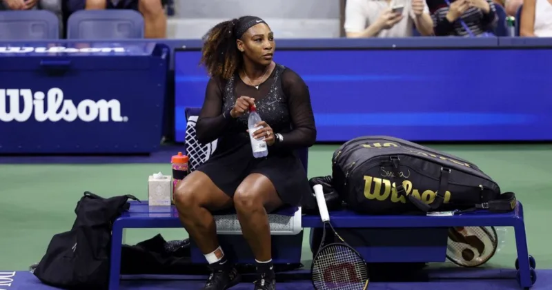 Serena 1