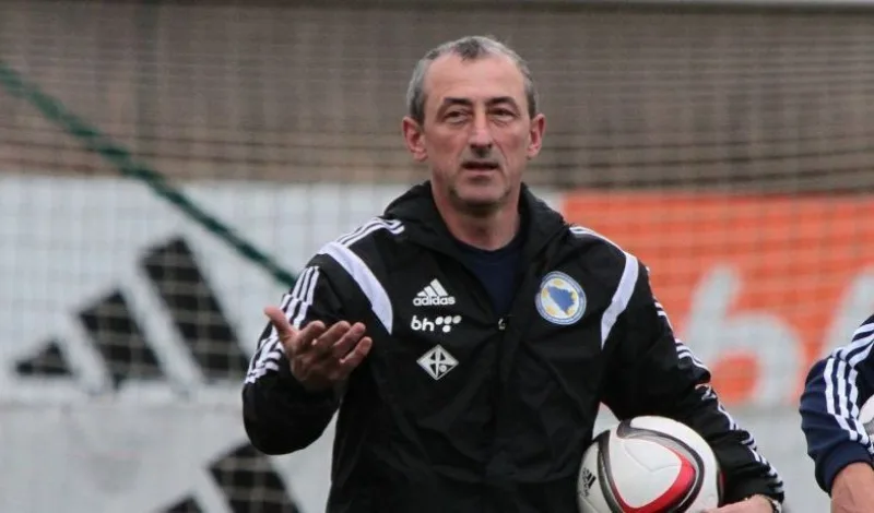 Mehmed bazdarevic