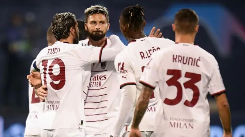 Milan 2