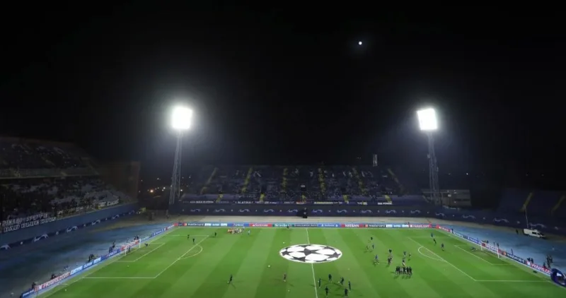 Maksimir